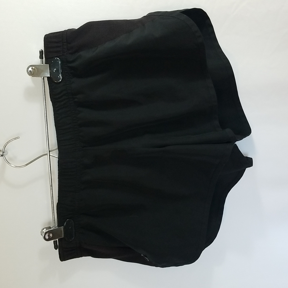 Running shorts